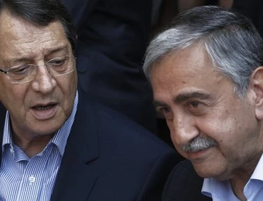 Προς κατάλυση της Κυπριακής Δημοκρατίας και ίδρυση «χαλαρής συνομοσπονδίας» - Το plan B της Λευκωσίας